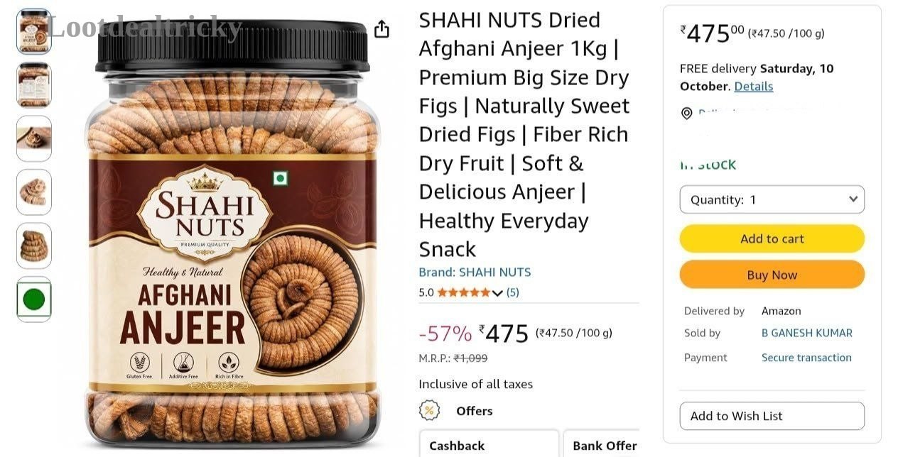 Loottt Fasttt – Just ₹475 | Loot Ka Maal Loottt Fasttt – Just ₹475 | Loot Ka Maal