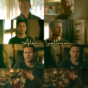 Alaric-Saltmann