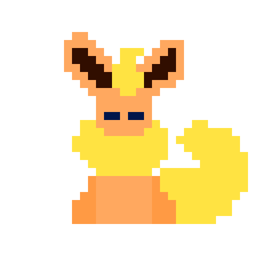 Shiny Flareon pixel art.png