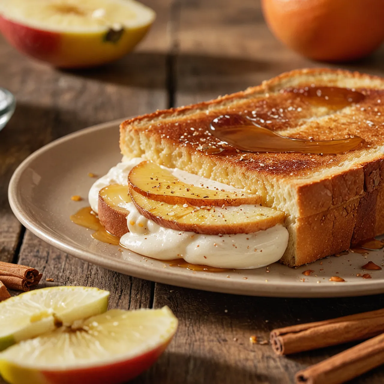 20 Easy Stuffed French Toast Recipes for Weekend Baking