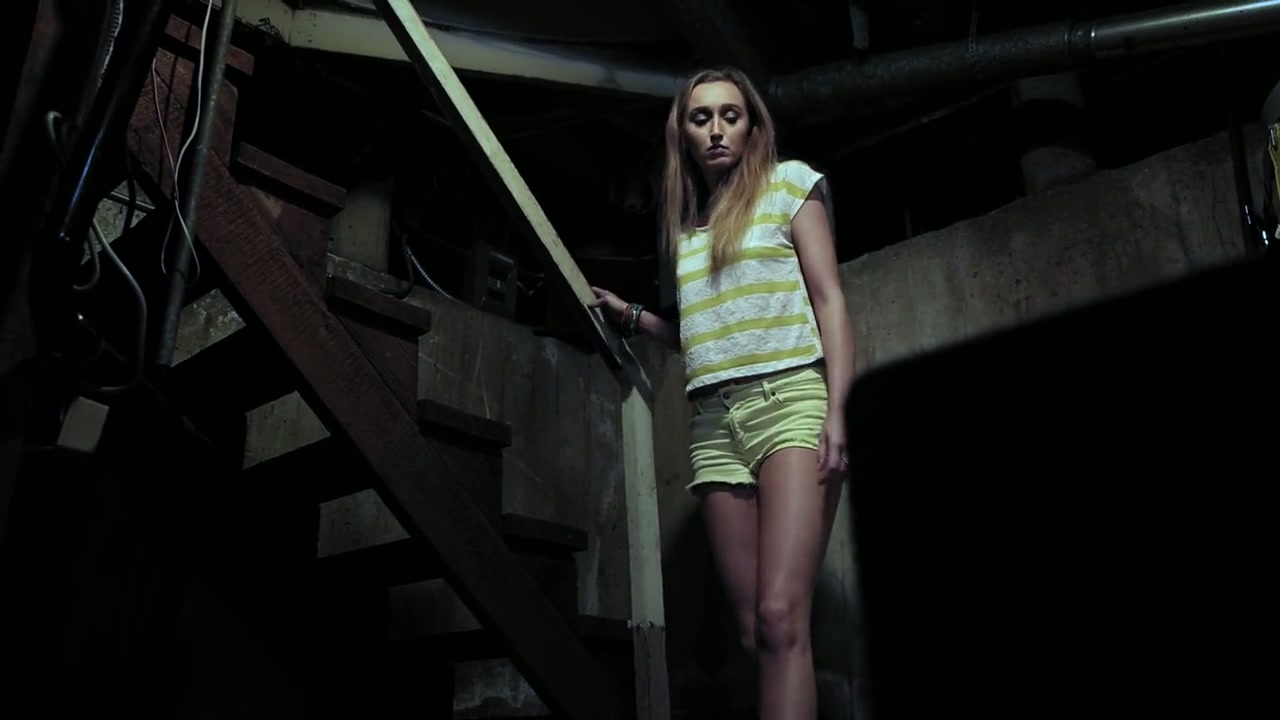 American Poltergeist Screenshot