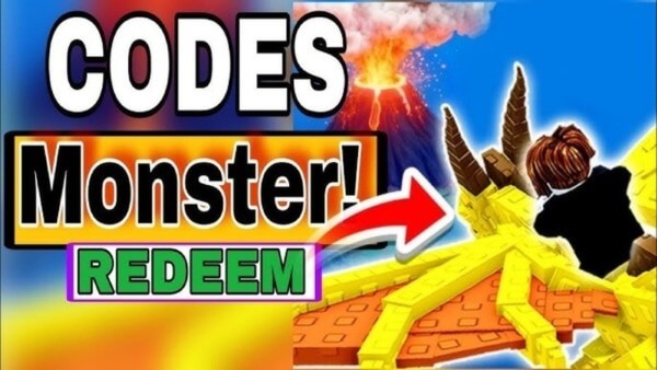 Những mã Code Catch A Monster đã hết hạn