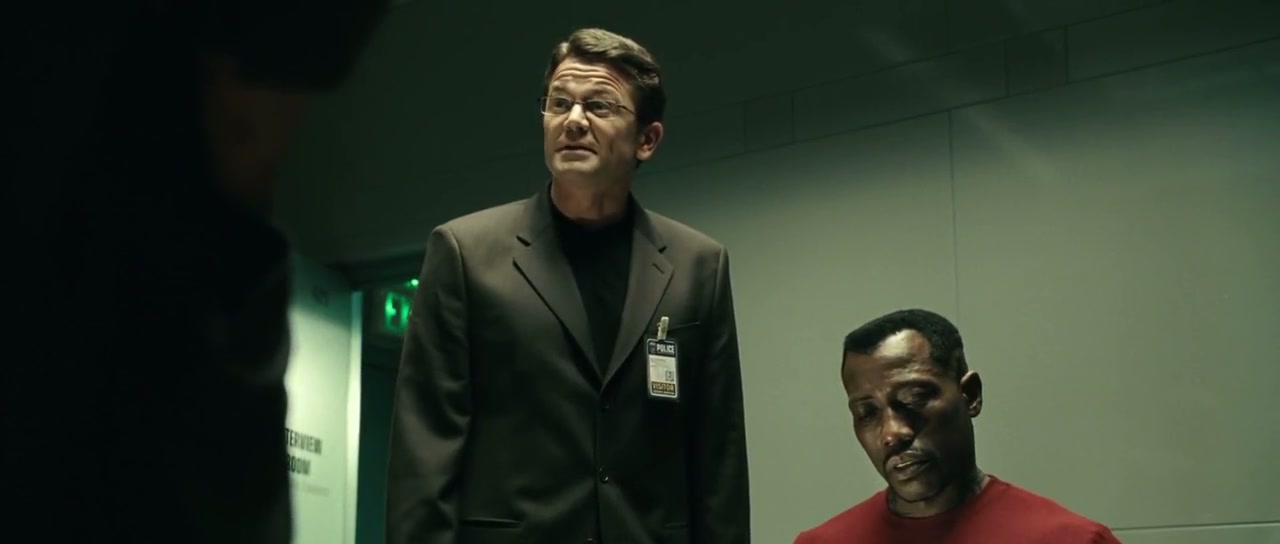 Blade: Trinity Screenshot