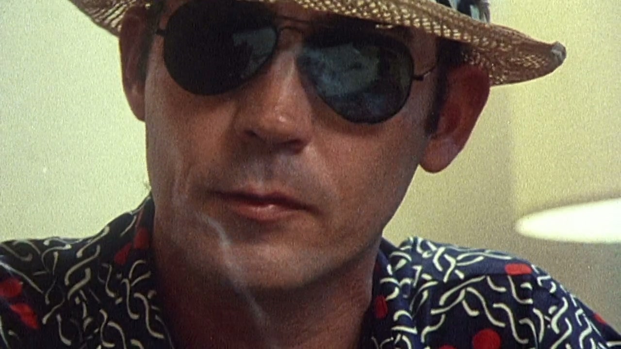 Gonzo Screenshot