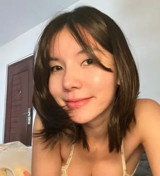 태국 쉬멜 팡 실사 프로필 다섯번째 상세 이미지