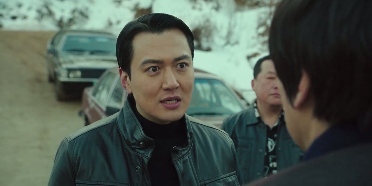 The Good Bad Mother Screenshot