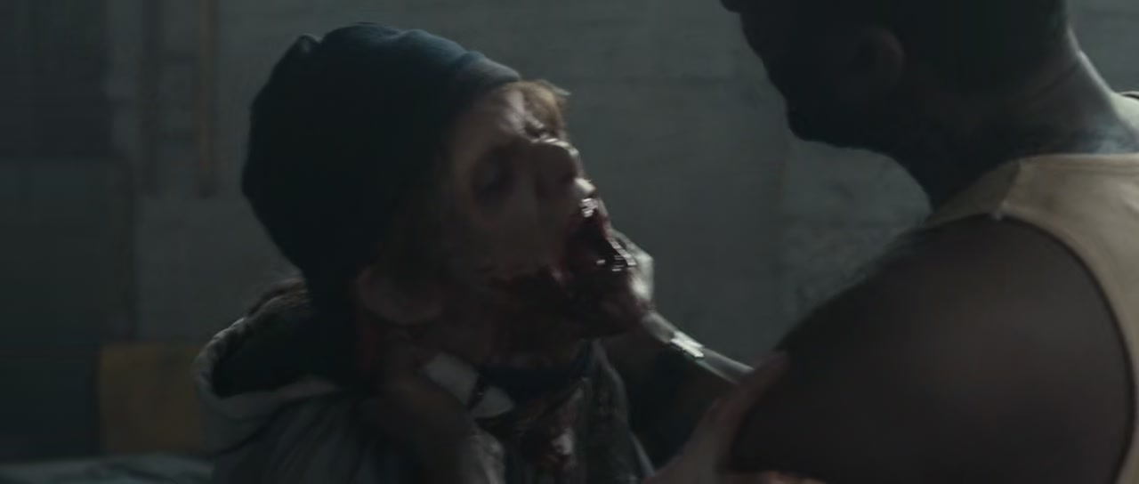 Cockneys vs Zombies Screenshot