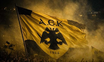 «ΜΟΝΟ ΝΙΚΗ ΣΤΟ ΒΟΛΟ»!!
