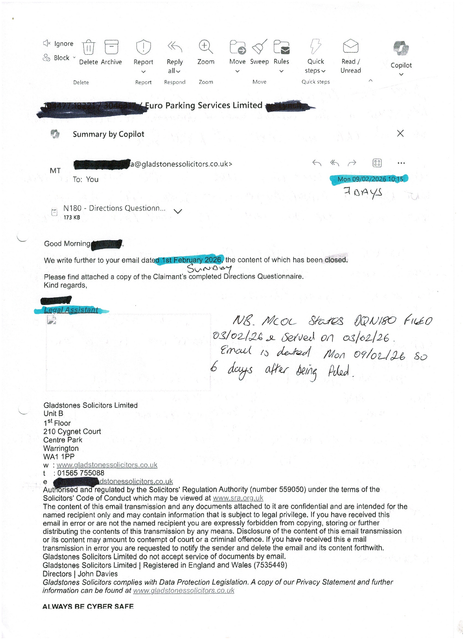 Claimants N180finallyreceived