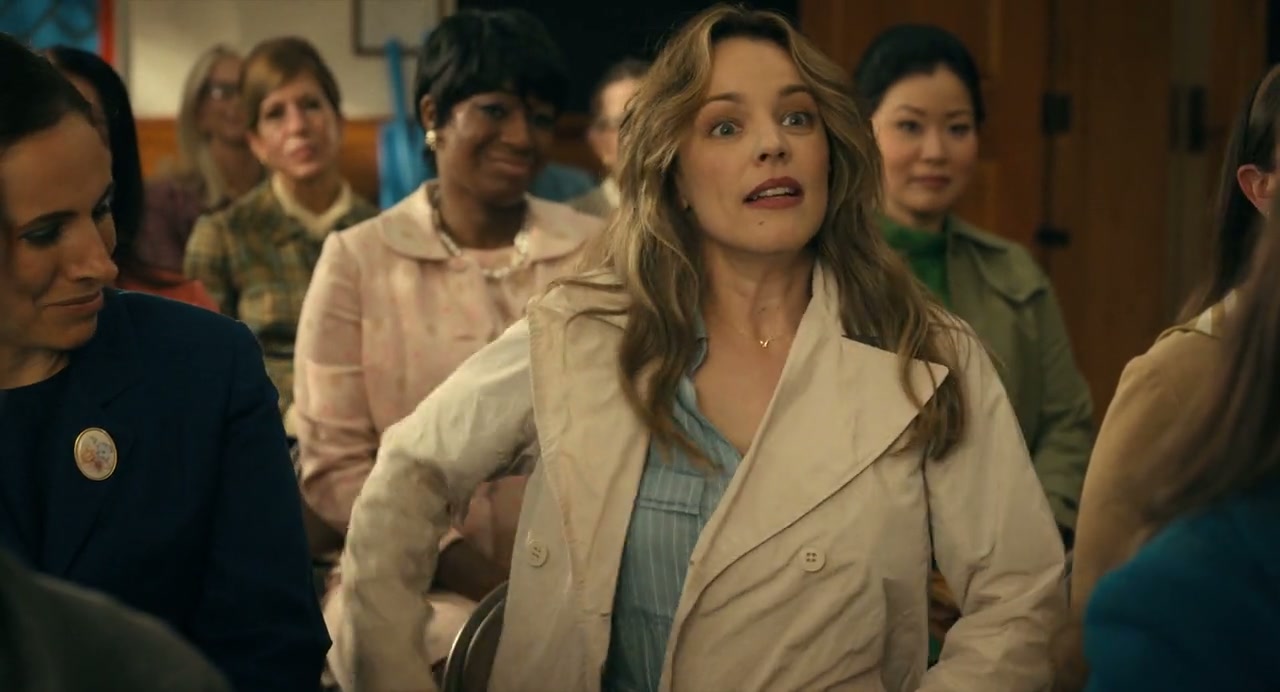 Are You There God? It's Me, Margaret. Screenshot
