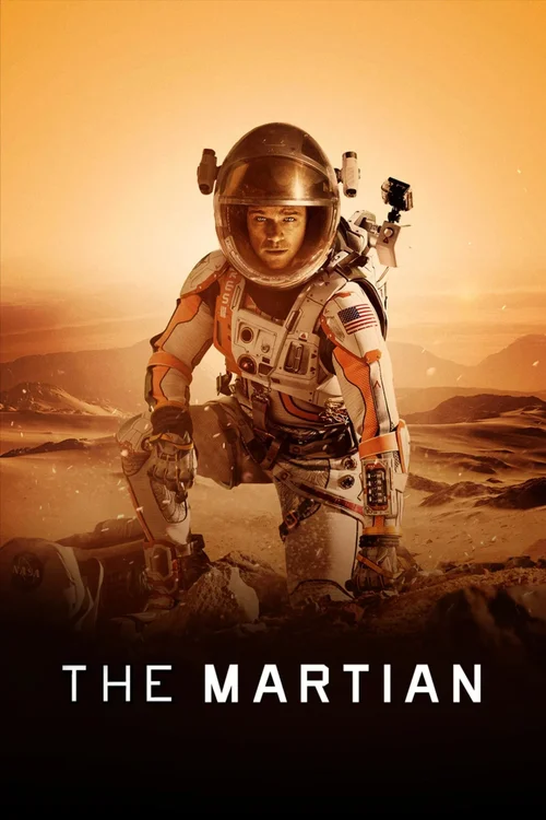 Marsjanin / The Martian (2015) PL.BRRip.720p.XviD.AC3-LTN / Lektor PL