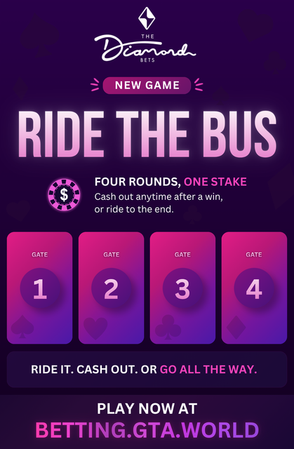 Diamond Bets Ride The Bus .png