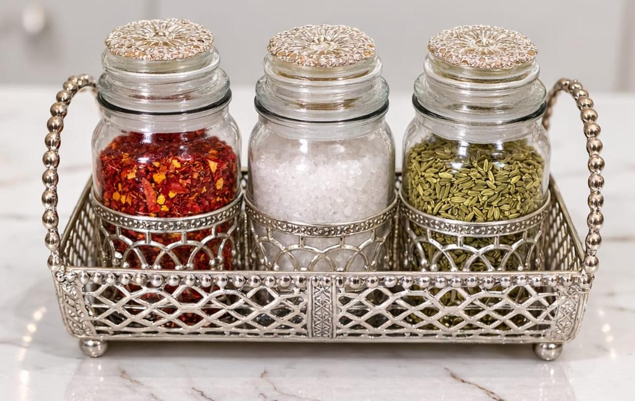 Mukhwas Set 