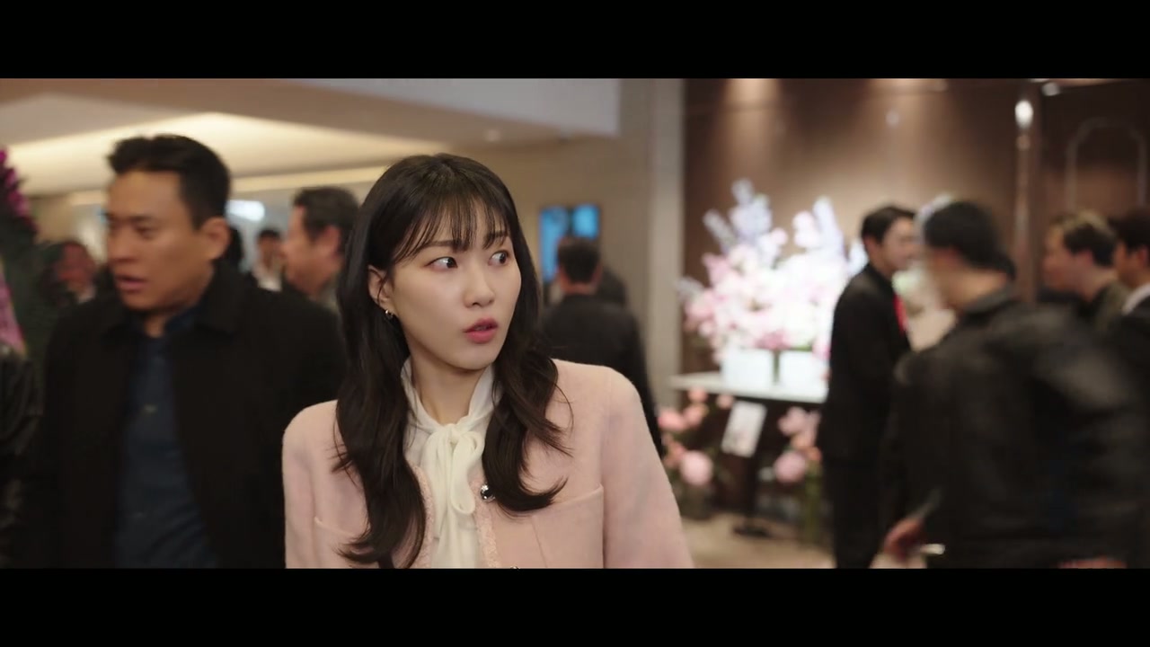 The Apartment Job Screenshot