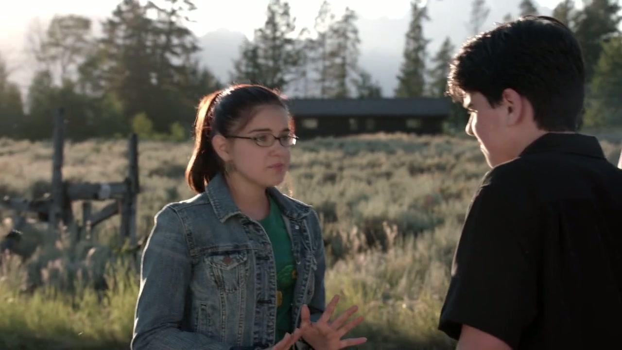 Modern Family Screenshot