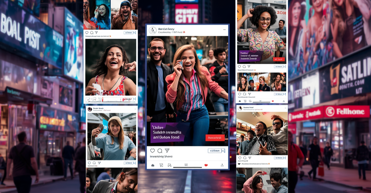 Outsource Facebook Ads Creative to a White Label Partner