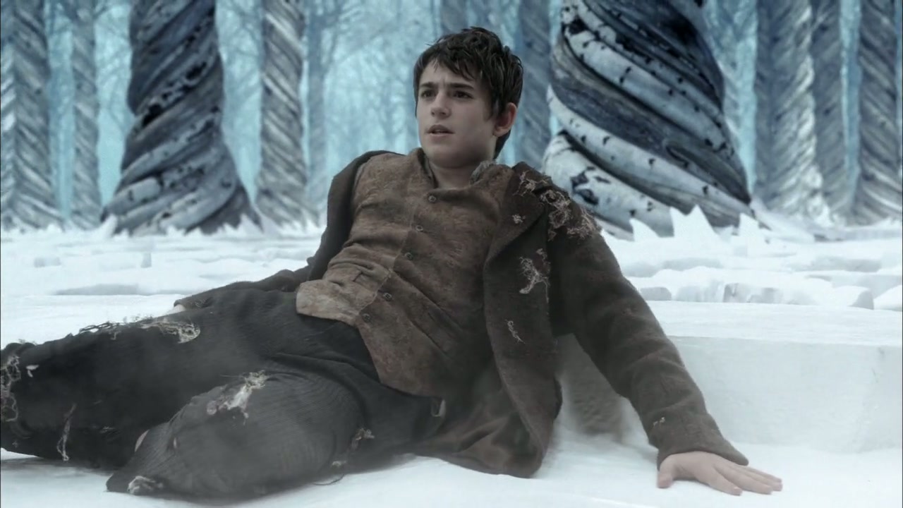 Neverland Part 2 Screenshot