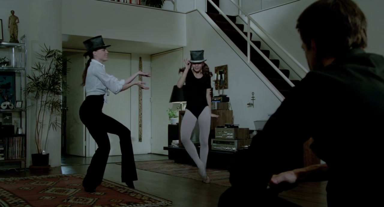 All That Jazz Screenshot