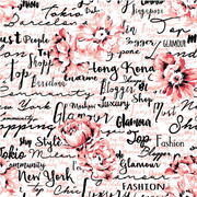 Seamless Pattern Textile Design (1)