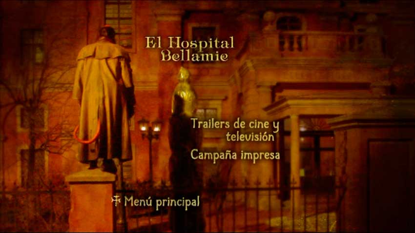 Hell1 14 - Hellboy E.E. [2xDVD9 Full] [Pal] [Esp/Ing] [5.1] [Sub:Esp/Ing/Hol/Por] [2004] [Acción] [VS]