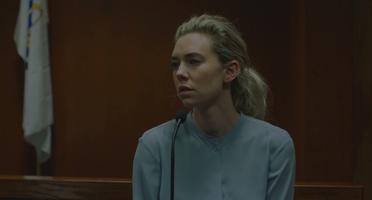 Pieces of a Woman Screenshot