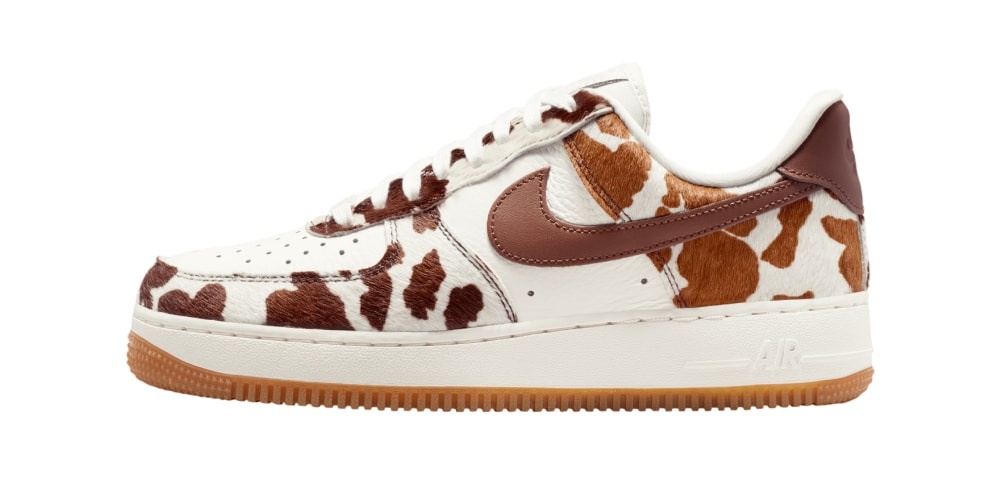 Nowe Sneakersy Nike Air Force 1 Low