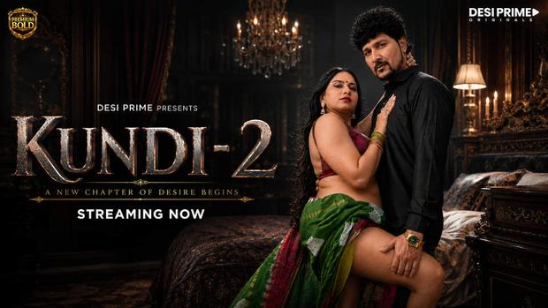 Kundi (2026) Desiprime Hindi Hot Web Series | Watch Free