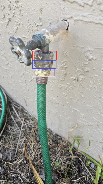 Garden-Hose