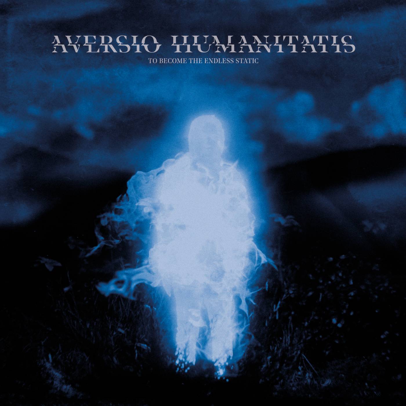 Aversio Humanitatis - To Become The Endless Static (2026)
