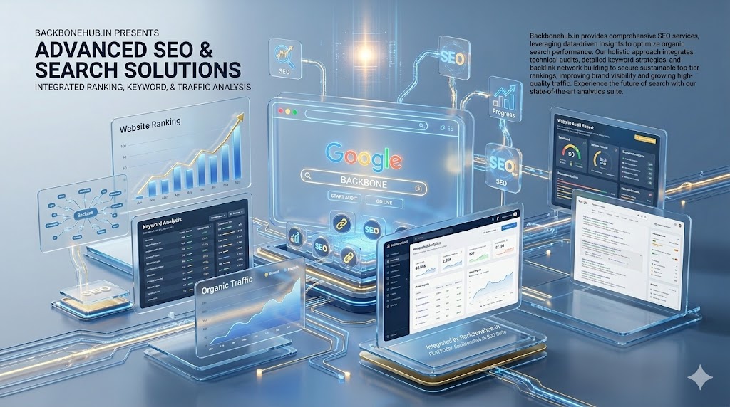 SEO Services