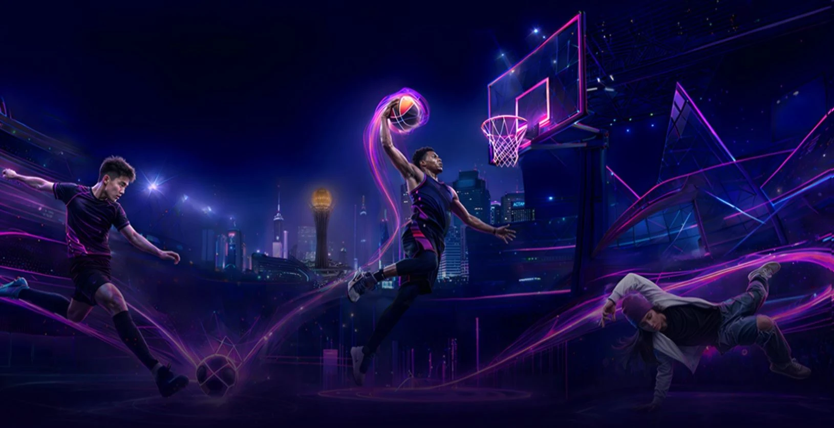 Games of the Future