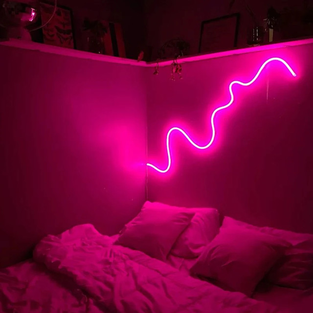 LED Neon Rope Light Image 8