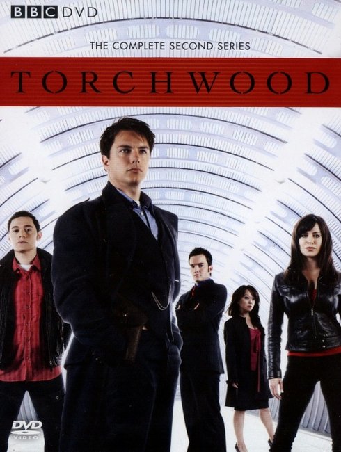 Torchwood (2008) (Sezon 2) PL.720p.BluRay.AAC2.0.x264-Ralf / Lektor PL