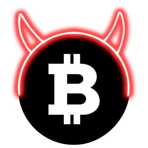 Welcome to the world of EvilBitcoin™ — home to the most m...