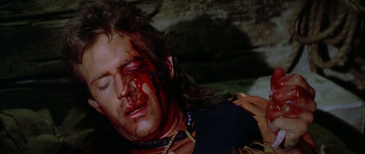Dances with Wolves Screenshot