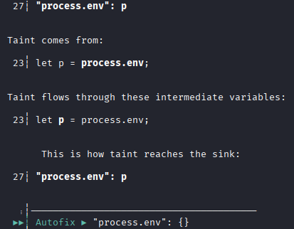 cli-tracing