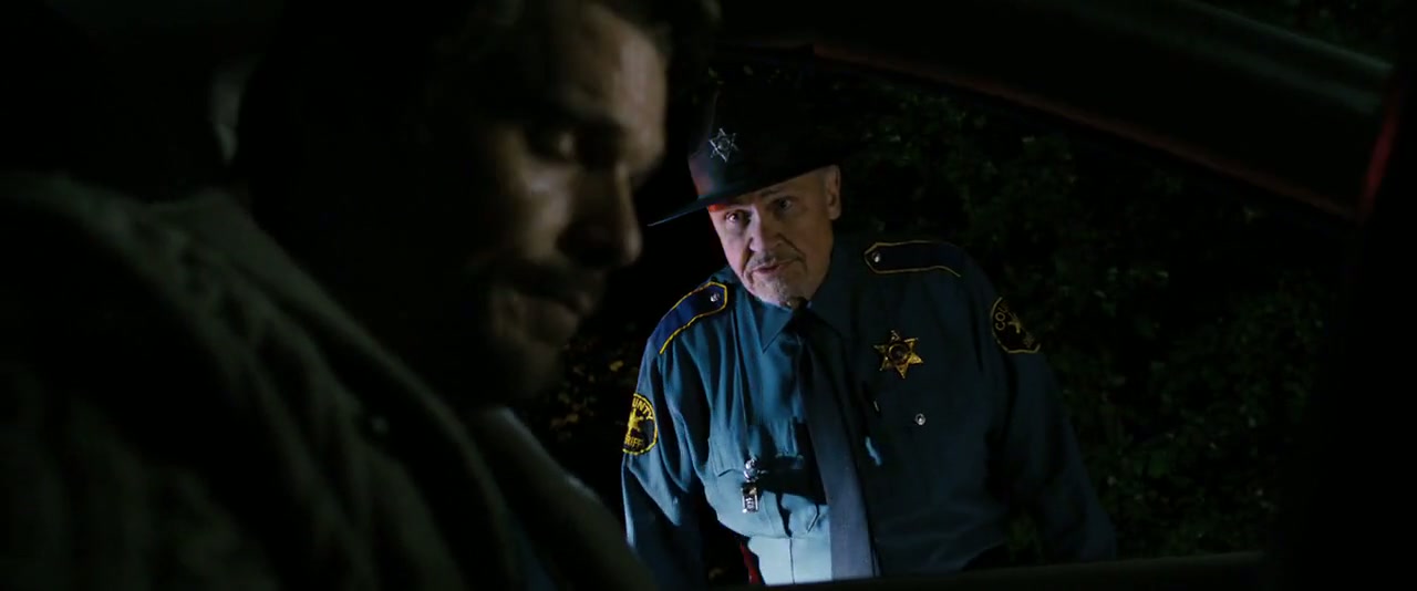 Sinister Screenshot