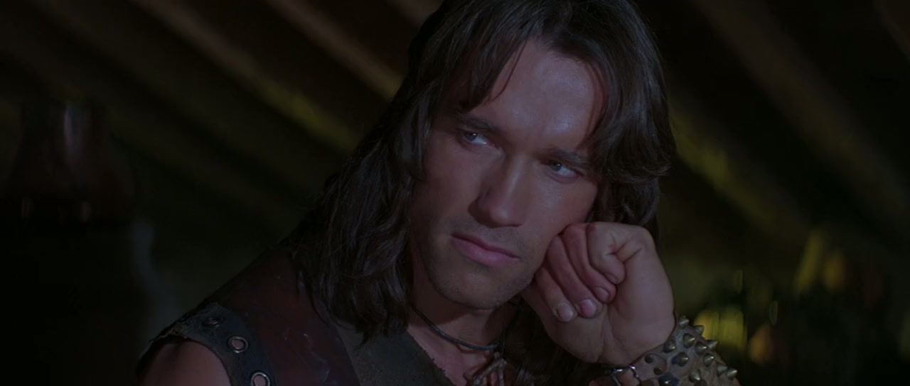 Conan the Barbarian Screenshot
