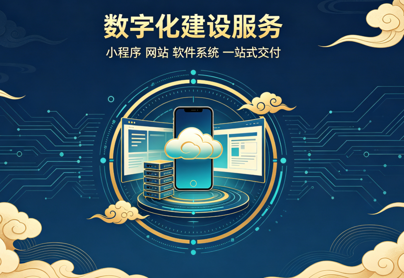无锡小程序定制服务商选择指南