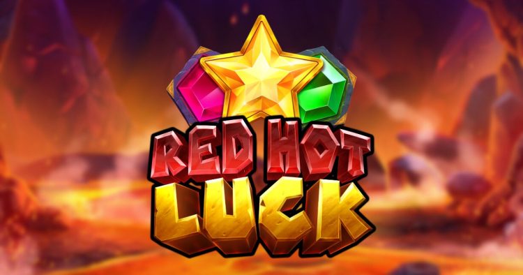 Red Hot Luck Demo Oyna