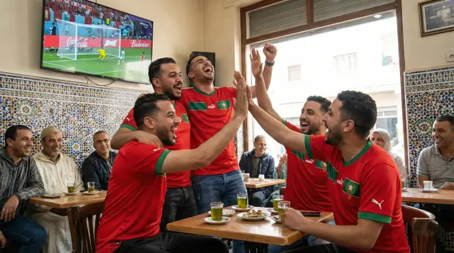 Morocco White Kit Zellige