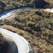 함양군 ‘2025년도 임도 평가’ 우수상 수상