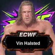 Vin Halsted