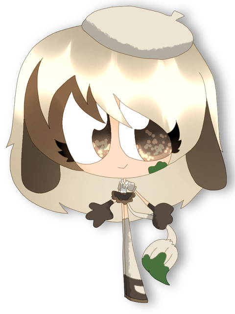 Smeargle