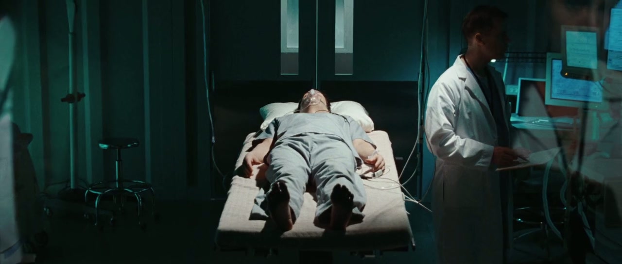 The Day the Earth Stood Still Screenshot