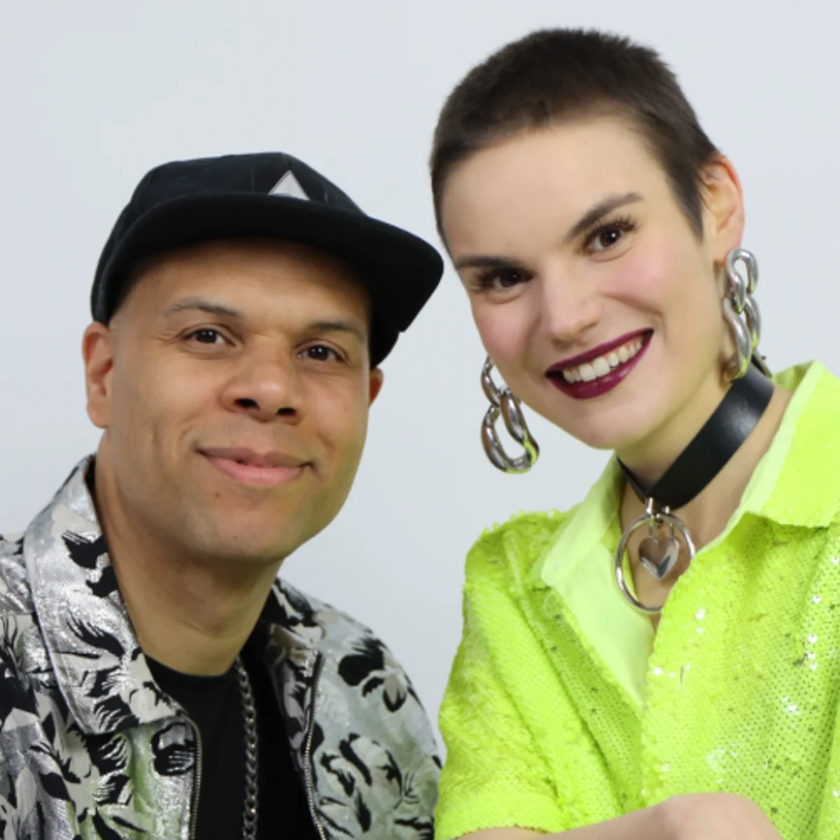 SUNANA – YOU WANT TO BE (LIBRE) CHART