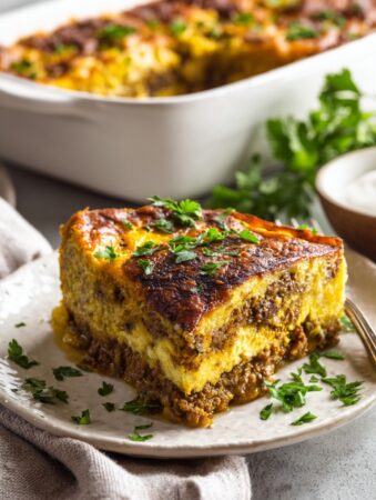 How to Make South African Bobotie Recipe