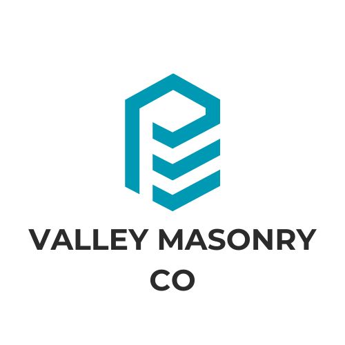 Valley Masonry Co. logo