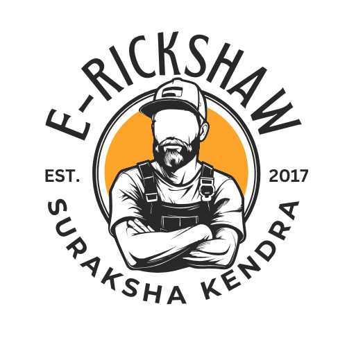 E-Ricksha Logo