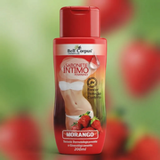 SABONETE INTIMO BELL CORPUS 200ML ACAI - foto 5
